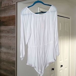 Victoria Secret Romper